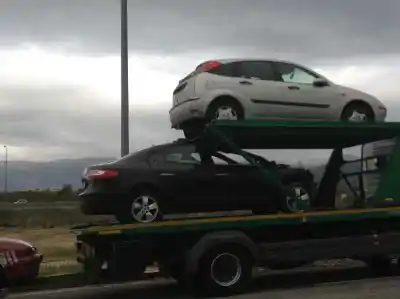 Здавання транспортного засобу renault fluence expression року 2010 потужний k9kg832
