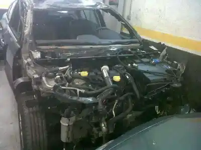 Здавання транспортного засобу renault fluence expression року 2010 потужний k9kg832