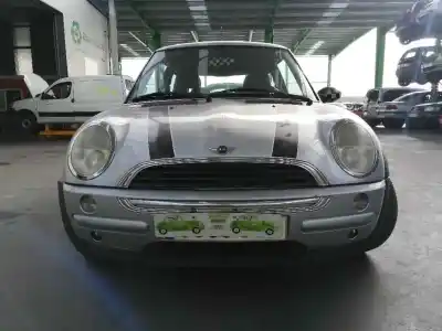 Утилизация автомобиля mini mini (r50,r53) 1.6 16v cat 116 cv / 85 kw года 2002 питание w10b16a