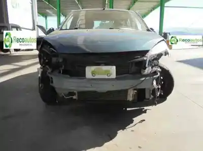 Scrapping Vehicle dacia sandero 1.2 16v of the year 2011 powered d4ff730