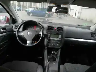 Здавання транспортного засобу volkswagen jetta (1k2) 1.4 16v tsi року 2008 потужний bmy