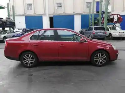 Здавання транспортного засобу volkswagen jetta (1k2) 1.4 16v tsi року 2008 потужний bmy