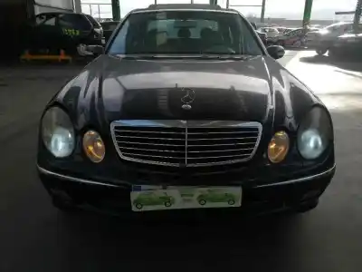 Veículo de Sucata mercedes-benz clase e (w211) berlina e 320 (211.065) do ano 2002 alimentado 112949