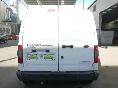 Здавання транспортного засобу ford transit connect (tc7) 1.8 tdci cat року 2009 потужний r2pa