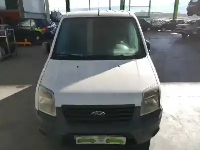 Здавання транспортного засобу ford transit connect (tc7) 1.8 tdci cat року 2009 потужний r2pa