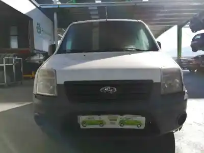 Здавання транспортного засобу ford transit connect (tc7) 1.8 tdci cat року 2009 потужний r2pa