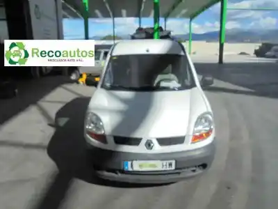 Veicolo di demolizione renault kangoo (f/kc0) 1.2 dell'anno 2003 alimentato d7f g7 Veicolo di demolizione renault kangoo (f/kc0) 1.2 dell'anno 2003 alimentato d7f g7