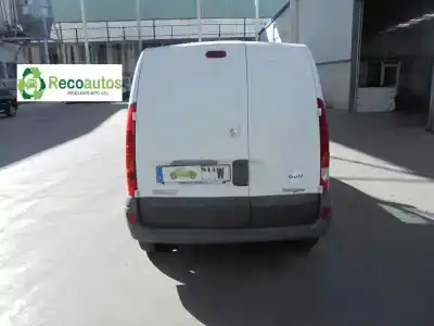 Veicolo di demolizione renault kangoo (f/kc0) 1.2 dell'anno 2003 alimentato d7f g7 Veicolo di demolizione renault kangoo (f/kc0) 1.2 dell'anno 2003 alimentato d7f g7