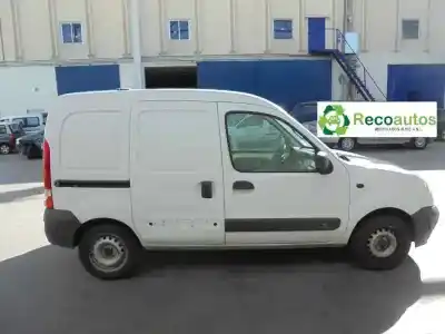 Veicolo di demolizione renault kangoo (f/kc0) 1.2 dell'anno 2003 alimentato d7f g7 Veicolo di demolizione renault kangoo (f/kc0) 1.2 dell'anno 2003 alimentato d7f g7