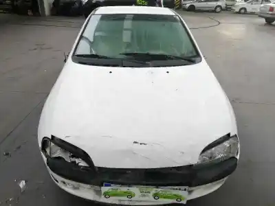 Vehicul casat opel tigra 1.4 16v al anului 1993 alimentat x14xe
