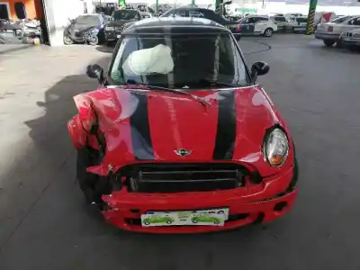 Здавання транспортного засобу mini mini (r56) one року 2007 потужний n12b14a