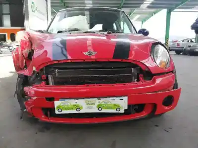 Здавання транспортного засобу mini mini (r56) one року 2007 потужний n12b14a