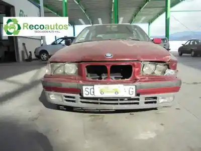 Scrapping Vehicle bmw serie 3 compacto (e36) 1.6 cat of the year 1994 powered 164e2g