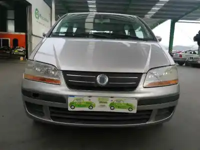 Утилизация автомобиля fiat idea (135) 1.4 года 2004 питание 843a1000