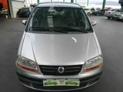 Утилизация автомобиля fiat idea (135) 1.4 года 2004 питание 843a1000