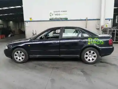 Vehículo de desguace AUDI A4 BERLINA (B5) 1.9 TDI del año 1998 con motor AFN