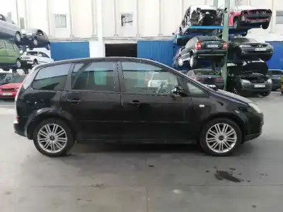 Здавання транспортного засобу ford focus c-max (cap) 2.0 tdci cat року 2005 потужний g6da