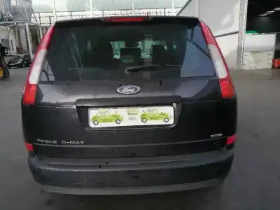 Здавання транспортного засобу ford focus c-max (cap) 2.0 tdci cat року 2005 потужний g6da