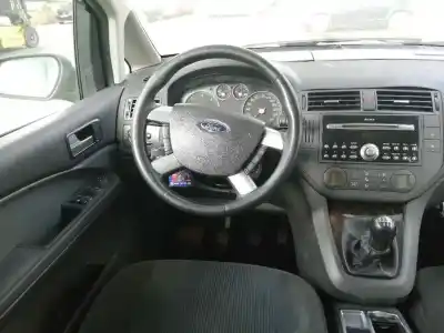 Здавання транспортного засобу ford focus c-max (cap) 2.0 tdci cat року 2005 потужний g6da