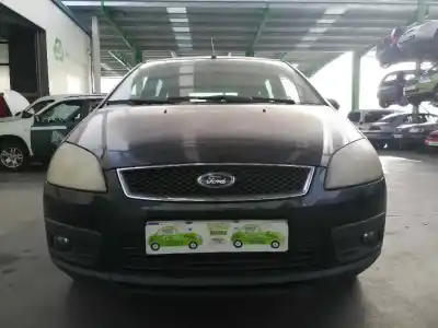 Здавання транспортного засобу ford focus c-max (cap) 2.0 tdci cat року 2005 потужний g6da
