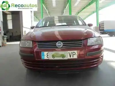 Scrapping Vehicle fiat stilo (192) 1.9 jtd cat of the year 2002 powered 192a1000