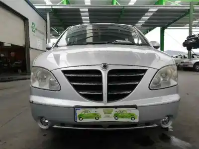 Здавання транспортного засобу ssangyong rodius 2.7 turbodiesel cat року 2006 потужний d27dt