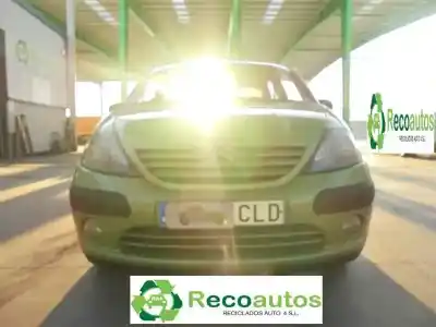 Scrapping Vehicle citroen c3 1.4 of the year 2003 powered kfv