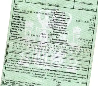 Здавання транспортного засобу volkswagen golf v variant (1k5) 1.9 tdi року 2008 потужний bxe