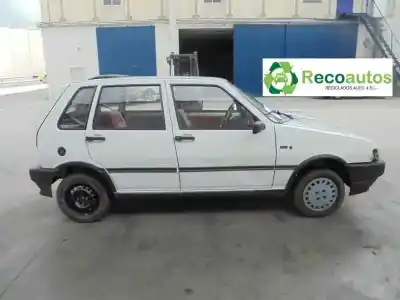 Утилизация автомобиля fiat uno (146) 1.1 cat года 1992 питание 160a3000