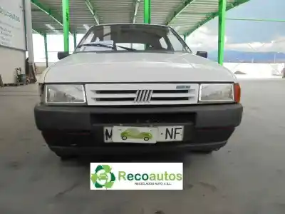 Утилизация автомобиля fiat uno (146) 1.1 cat года 1992 питание 160a3000