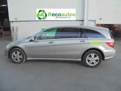 Vehículo de desguace MERCEDES CLASE R (W251) 320 CDI L (251.122) del año 2008 con motor OM642950