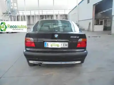 Veículo de Sucata bmw serie 3 compacto (e36) 318ti do ano 1995 alimentado g/18-4s-1