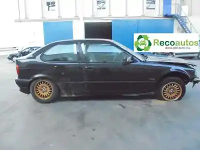 Veículo de Sucata bmw serie 3 compacto (e36) 318ti do ano 1995 alimentado g/18-4s-1