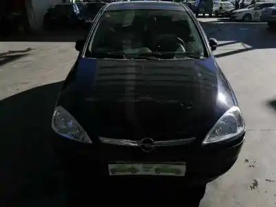 Здавання транспортного засобу opel corsa c 1.0 12v року 2003 потужний z10xep