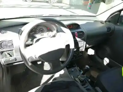 Здавання транспортного засобу opel corsa c 1.0 12v року 2003 потужний z10xep