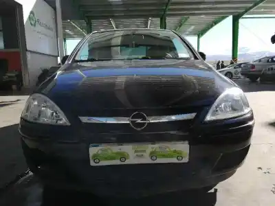 Здавання транспортного засобу opel corsa c 1.0 12v року 2003 потужний z10xep
