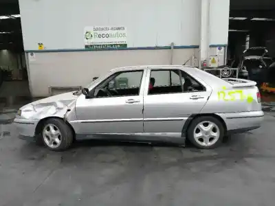 Scrapping Vehicle seat toledo (1l) 1.9 tdi of the year 1998 powered afn