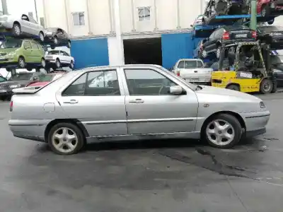 Scrapping Vehicle seat toledo (1l) 1.9 tdi of the year 1998 powered afn