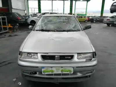 Scrapping Vehicle seat toledo (1l) 1.9 tdi of the year 1998 powered afn