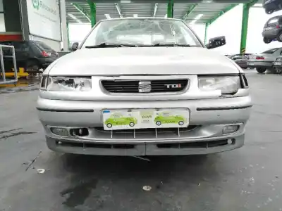 Scrapping Vehicle seat toledo (1l) 1.9 tdi of the year 1998 powered afn