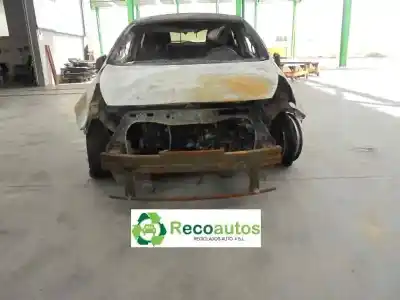 Vehicul casat kia rio 1.2 cat al anului 2014 alimentat 4la