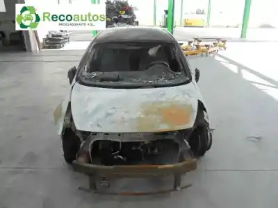 Vehicul casat kia rio 1.2 cat al anului 2014 alimentat 4la