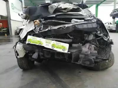 Veículo de Sucata hyundai tucson (jm) 2.0 crdi do ano 2006 alimentado d4ea