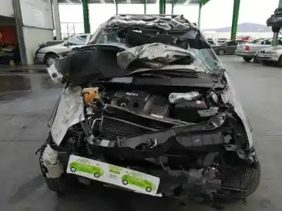 Veículo de Sucata hyundai tucson (jm) 2.0 crdi do ano 2006 alimentado d4ea