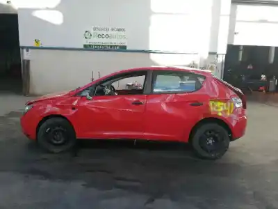 Утилизация автомобиля SEAT                                               IBIZA (6J5)                                                                                                                                                                                                                                                1.2 TDI                                                                                                                                                                                                                                                    года 2012 питание CFW