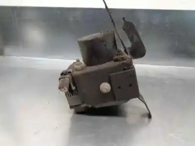 Утилизация автомобиля ford focus iii 1.6 tdci года 2011 питание t1db