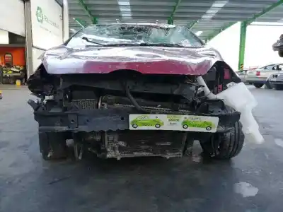 Утилизация автомобиля ford fiesta (cb1) 1.6 tdci cat года 2009 питание hhjc