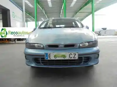 Scrapping Vehicle fiat                                               marea (185_)                                                                                                                                                                                                                                               1.9 jtd 105 (185axn1a)                                                                                                                                                                                                                                     of the year 2000 powered 182b4000