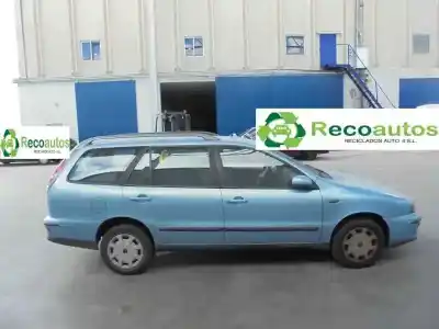 Scrapping Vehicle fiat                                               marea (185_)                                                                                                                                                                                                                                               1.9 jtd 105 (185axn1a)                                                                                                                                                                                                                                     of the year 2000 powered 182b4000