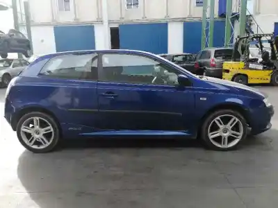 Утилизация автомобиля fiat stilo multi wagon (192_) 1.9 d multijet года 2006 питание 192a8000